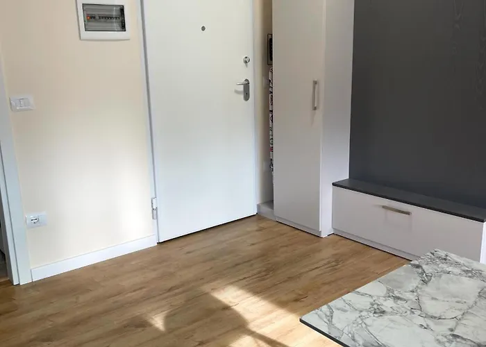 Wanderlust Bazaar Apartament