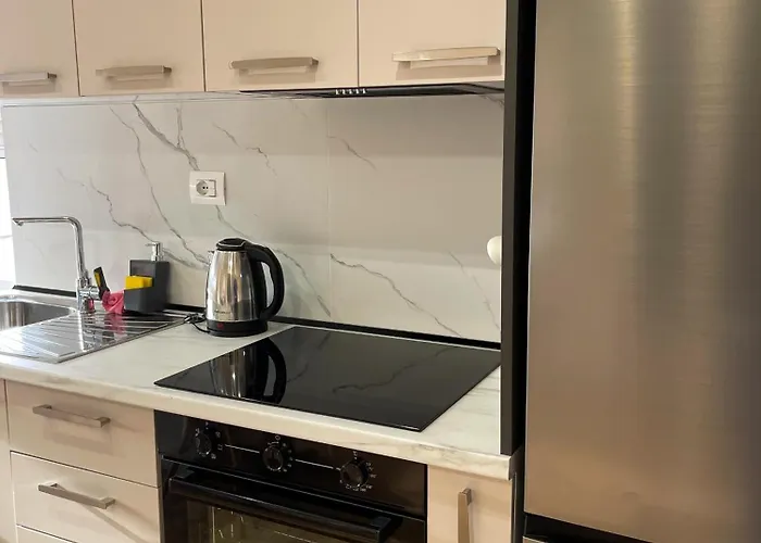 Wanderlust Bazaar Apartament *