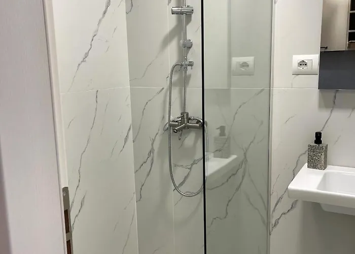 Apartament Wanderlust Bazaar *