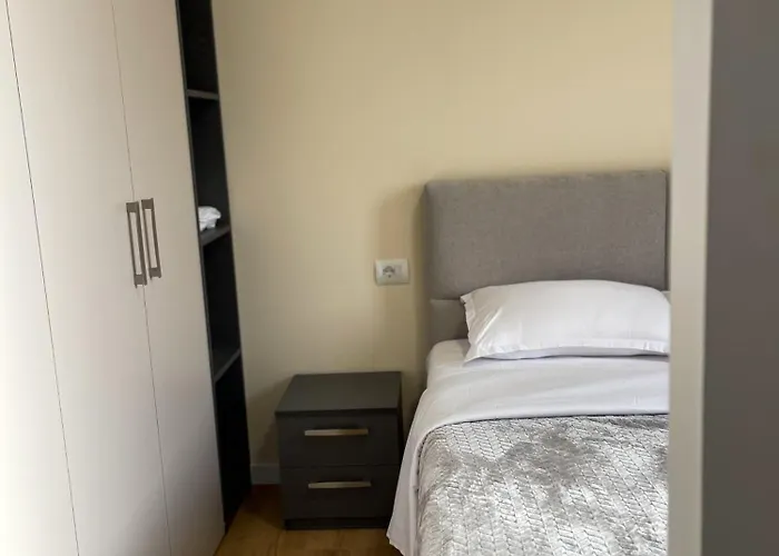 Wanderlust Bazaar Tirana